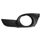 For 2013-2015 Nissan Altima Fog Light Bezel Cover Driver & Passenger Side 13-15