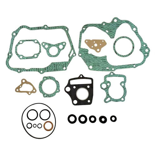 Engine Gasket Set Fit For Honda Z50 Z50A Mini Trail 1968-1978