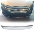 Front Grille Trim Lower Chrome for Ford Fusion 2010 2011 2012 FO1216104C
