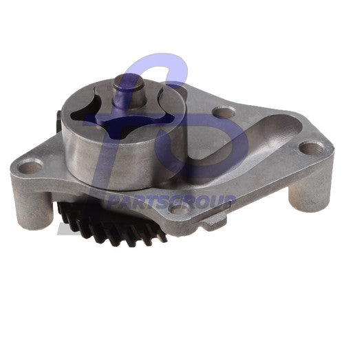 Oil Pump 129900-32001 for Yanmar 4TNE98 4TNV98 4TNE94 Komatsu 4D94E 4D94LE