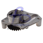 Oil Pump 129900-32001 for Yanmar 4TNE98 4TNV98 4TNE94 Komatsu 4D94E 4D94LE