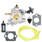 New C1Q-S183 4282-120-0606 For BR500 BR600 For  Leaf Blower Carburetor