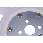 Radiator Fan Blade YM129900-44700 for Komatsu 4D94 4D94LE Engine FD30-16 6 Blade
