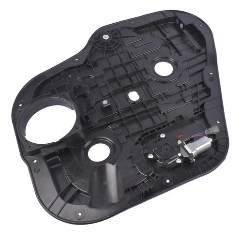 Power Window Regulator with Motor Rear Passenger Side for Kia Sorento 2016-2020