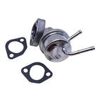 Fuel Pump HWFP001 AM132715 For John Deere 260 285 320 325 333 F725 LX176 2243