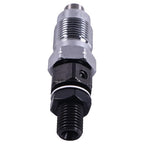 3PCS Fuel Injectors 131406340 for Perkins 103.07 Shibaura GT142-E643 GT162-E673