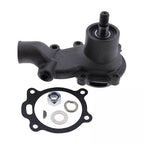 Water Pump U5MW0104 w/ Pulley for Perkins Engine A4.212 A4.236 A4.248 T4.236