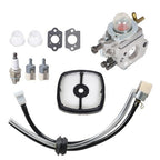 Carburetor Kit A021000942 A021000940 For C1U-K78 For Echo PB200 PB201 PS200