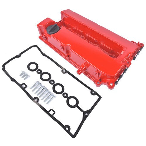 Engine Valve Cover+Gasket Bolts for Chevy Sonic 2012-2018 Saturn Astra 2008 1.8L