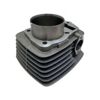 New For HONDA CBF200 XR200 XL200 63.5mm Top End Kit Cylinder Piston Rings Kit