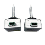 D3S D3C D3R HID Xenon Headlight Bulb Replace Pair 6000K White Set of 2