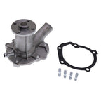 New Water Pump For Kubota B6200D B6200E B6200HSTD B6200HSTE