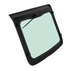 Full Glass Windshield For Can-Am Maverick Sport Trail 800 1000 2018-2021 19 UTV