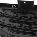84431667 Front Upper Grille Chrome Black for GMC Acadia SLE SL 2017-2019