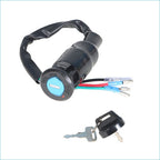 Ignition Key Switch Fit For Honda CRF230F 2003 2004 2005 2006 2007