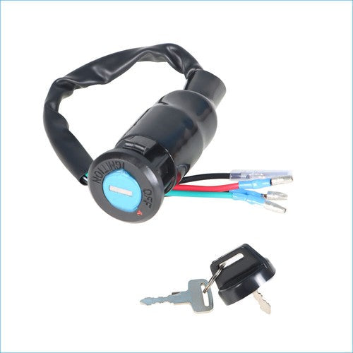 Ignition Key Switch Fit For Honda CRF230F 2003 2004 2005 2006 2007