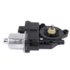 For Hyundai Tucson 2016-21 Power Window Motor Front Left Driver Side 82450-D3010