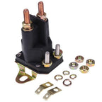 12 Volt 086729 G086729 New Starter Solenoid for Generac Guardian Generator