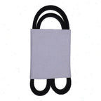 11986542290 V Belt for Komatsu 3D78AE3B 3D84N2C 4D88E3B Engine PC251 PC407