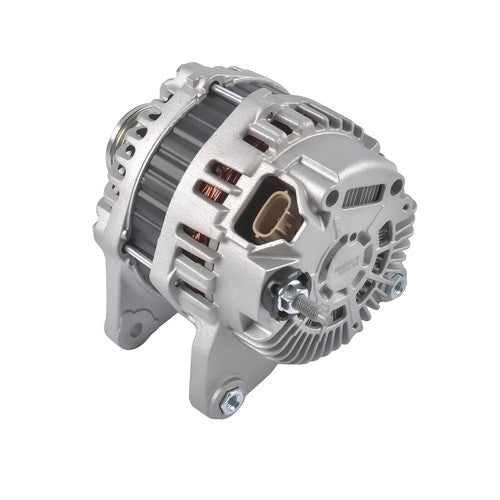 Alternator 110A 12V 6-Groove CW for Nissan Juke 1.6L l4 GAS 2011-2017 231001KM1A