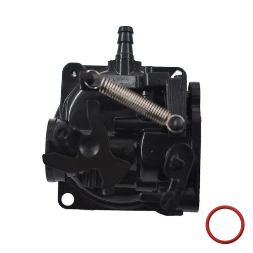 Carburetor Kit For Troy Bilt TB200 TB110 TB554 TB115 09P702 550EX 625EX 675EX