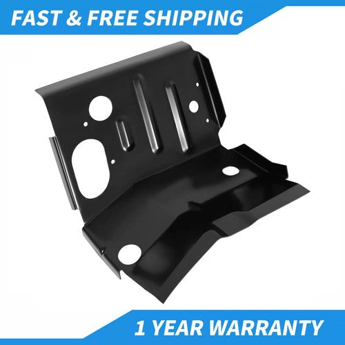 Left Front Floor Support Cab Mount For 80 84 F100 80 98 F150 F250 Pickup Bronco
