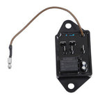 Delay Module Commercial Walk-Behind Mowers & More For Toro Part 104-8141