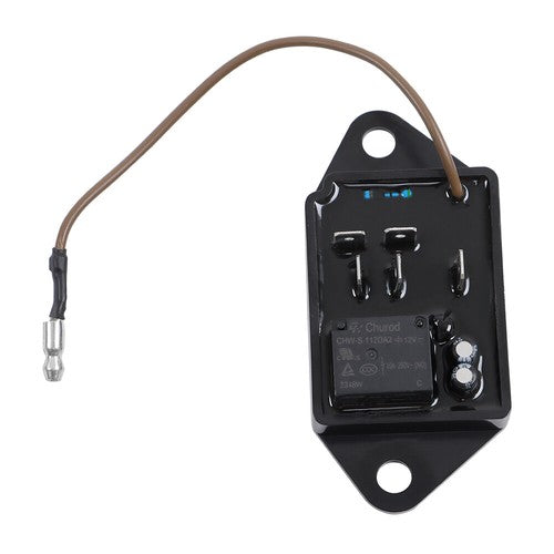Delay Module Commercial Walk-Behind Mowers & More For Toro Part 104-8141