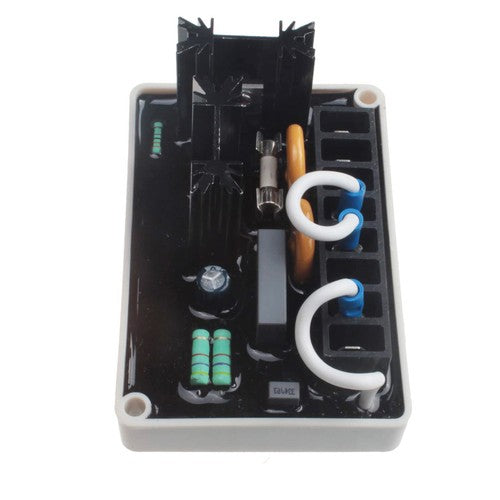 SE350 AVR Automatic Voltage Regulator Control Module For Marathon B-761594-01