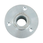 Fit For 5" wheels 40" Rear Axle Kit With 3 Stud Hub Go Kart Golf Cart ATV US