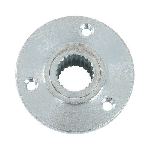 Fit For 5" wheels 40" Rear Axle Kit With 3 Stud Hub Go Kart Golf Cart ATV US
