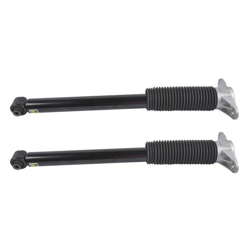 Pair Rear Shock Absorber Struts For Tesla Model 3 Sedan 4-Door AWD RWD 2017-2021
