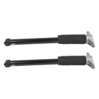 Pair Rear Shock Absorber Struts For Tesla Model 3 Sedan 4-Door AWD RWD 2017-2021