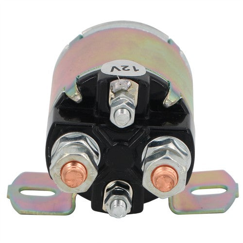 Solenoid 12V for Yamaha Gas Golf Cart G2 1985 to 1991