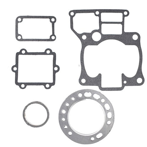 NEW Complete Top End Head Gasket Kit For SUZUKI LT250R QUADRACER 1987-1992