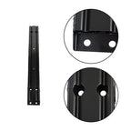 For Ford Mustang 2015-2021 Front Bumper Reinforcement Steel Primed FO1006267