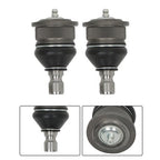 12×Front Control Arm Tie Rod Ball Joint For 2004 2005 2006 2007 Isuzu Ascender