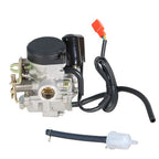 For GY6 50cc 100cc 20mm 139QMB 139QMA Scooter Moped ATV Big Bore Carb Carburetor