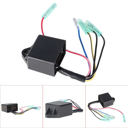 New CDI Igniter For Kawasaki KDX200 KDX200R KDX 220R 1997-2005 21119-1432 USA