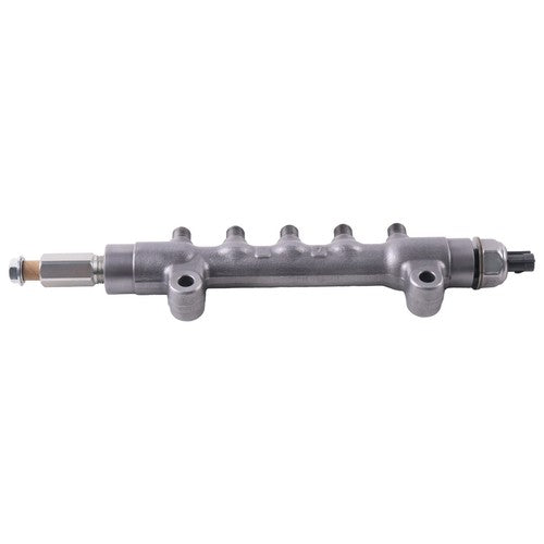 Fuel Common Rail Assembly 1J770-50600 1J770-50604 for Kubota V3307 V2607 Engine