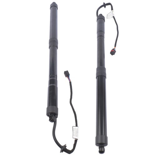 Pair Rear Tailgate Power Hatch Lift Support for Hyundai Santa Fe Sport 2015-2018