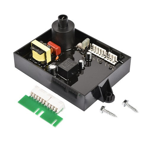 RV Water Heater Control Circuit Board 91365 For Atwood Models GE9-EXT GC10A-4E