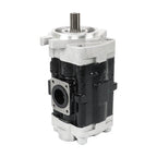 USA For Kubota Tractor M8560 M9540 M8540 Hydraulic Pump 3C081-82202 3C081-82203