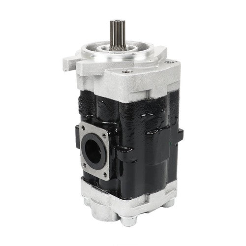 USA For Kubota Tractor M8560 M9540 M8540 Hydraulic Pump 3C081-82202 3C081-82203