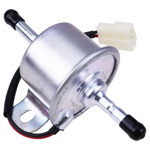 NEW Electric Fuel Pump 6684852 for Bobcat 12V
