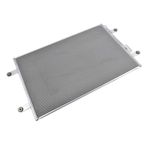 A22-72870-000 A/C Condenser for Freightliner Cascadia 116 126 Truck 2018 & Newer