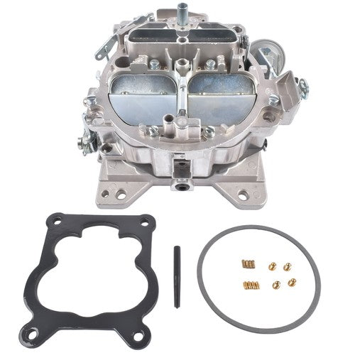 Quadrajet Carburetor Rochester 4MV for Cadillac Pontiac Firebird GTO 1968-1969