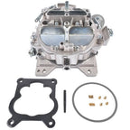 Quadrajet Carburetor Rochester 4MV for Cadillac Pontiac Firebird GTO 1968-1969