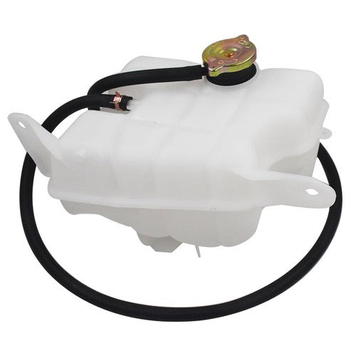 Fit For Jeep Liberty 3.7L V6 2002-2007 Radiator Coolant Overflow Tank 52079788AE