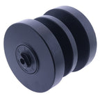 Bottom Roller 7109409 for Bobcat Mini Track Loader Rubber MT50 MT52 MT55 MT85